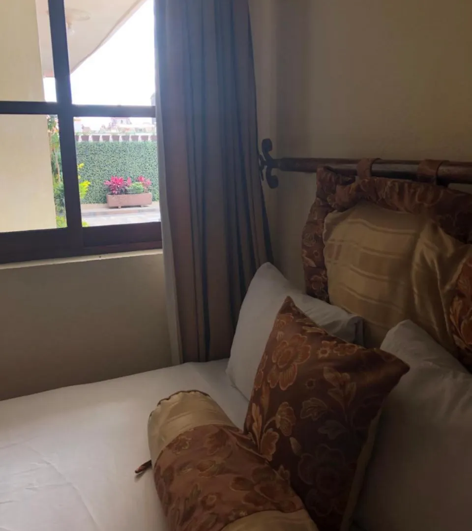 Hotel Elena Puebla
