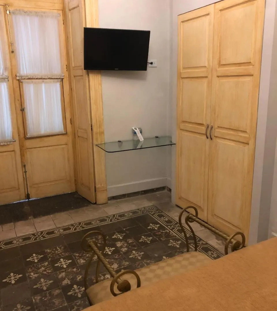 Hotel Elena Puebla Mexico