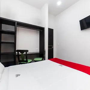 2* Отель Rio Centro