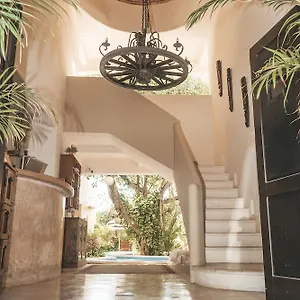Hotel Boutique 06 (adults Only)