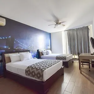 Hotel Toetem