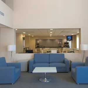 4* Отель Express By Marriott Angelopolis