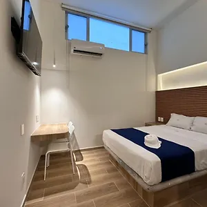 Hotel Kapu,