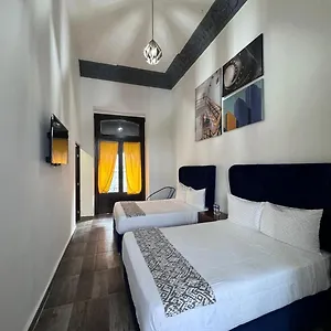 4* Отель Casa