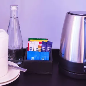 Hotel Nh Finsa, Heroica Puebla de Zaragoza
