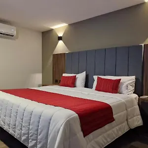 3* Отель Granada