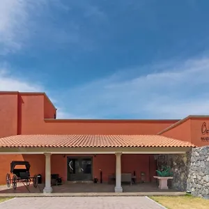 5* Отель Collection O Nueva Escocia,