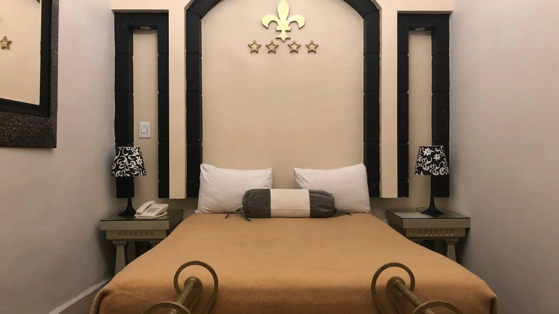 Hotel Elena Puebla 4*,  Mexico