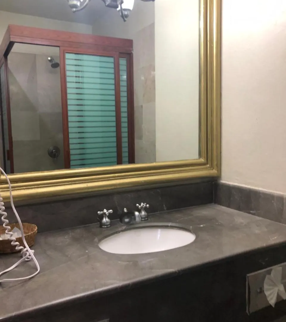 Hotel Elena Puebla Mexico